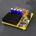 Dual Channel 2x 300W TAS5630 Class-D Digital Audio Amplifier Board HIFI AD827