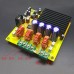 Dual Channel 2x 300W TAS5630 Class-D Digital Audio Amplifier Board HIFI AD827