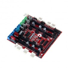 Pololu Shield Ramps-fd Controller Control Board for Reprap Arduino 3D Printer