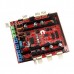 Pololu Shield Ramps-fd Controller Control Board for Reprap Arduino 3D Printer