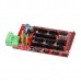 RAMPS 1.4 3D Printer Control Panel Printer Control Reprap MendelPrusa