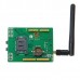 SIM900 Quad-band GSM GPRS Shield Development Board + Antenna For Arduino