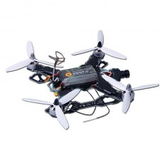 Tarot Mini 200 QAV Quadcopter TL200B Frame Kits+Motor+Prop+Camera+Antenna+Telemetry+Flight Control for FPV Photography