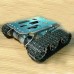 Tank Track Chassis Robot Smart Car DIY Customized Chassis Full Metal