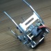 Mechanical Arm Metal Claw Calmp Holder Aluminum Alloy for Robot DIY