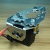 Mechanical Arm Metal Claw Calmp Holder Aluminum Alloy Assembled Kits for Robot DIY