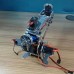 6DOF Mechanical Arm Six Axis Industrial Robot Arm for DIY Robot Model