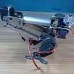 6DOF Mechanical Arm Six Axis Industrial Robot Arm for DIY Robot Model