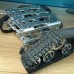 Tank Chassis Wali Track Platform Smart Robotic Car for Robot DIY Customized