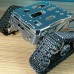 Tank Wali Chassis Track Platform Smart Robotic Car for Robot DIY