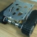 Tank Chassis Track Platform Smart Robotic Car for DIY Customized