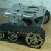 Tank Chassis Track Platform Smart Robotic Car for DIY Customized