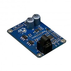 XD1 CS8416+CS4344 24BIT/192KHZ Optical Fiber Coaxial Decode Module