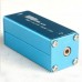 MUSE Audio X5 Mini HIFI USB DAC PCM2704 External Sound Card Five Colors