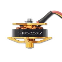 Scorpion S-1805 2250KV Brushless Motor for RC Models