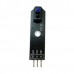3PCS TCRT5000 B30 IR Line Tracking Module IR Probe Sensor for RC Smart Cars