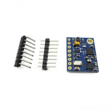 GY-86 10DOF MS5611 HMC5883L MPU6050 MWC Flight Controller Sensor