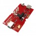 EVC9001 USB Isolator USB Division Board USB Protection Board Magnetic Isolation Adum4160