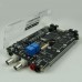 iBoard FPGA 51 ARM STM32 CPLD FPGA Development Board Oscilloscope Signal Source