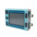 GK101 Arbitrary Waveform Generator 10MHz Function Generator Output The Signal Source Touch Color Screen