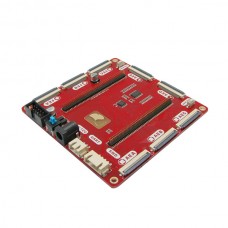 iCore2 ARM FPGA Dual Core Plate Module Base Board for iCore2