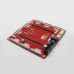 iCore2 ARM FPGA Dual Core Plate Module Base Board for iCore2