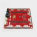 iCore2 ARM FPGA Dual Core Plate Module Base Board for iCore2