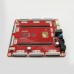 iCore2 ARM FPGA Dual Core Plate Module Base Board for iCore2