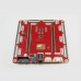 iCore2 ARM FPGA Dual Core Plate Module Base Board for iCore2
