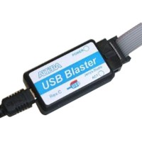 USB Blaster (ALTERA CPLD/FPGA Download Cable) For CPLD FPGA NIOS JTAG Altera Programmer