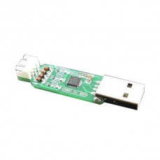 USB to UART TTL Electrical Level CP2102 Chip for Download Communication