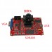 FPGA+USB2+SDRAM+VGA+CMOS Camera OV7725 Video Image Calculation Processing Development Board