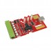 EVC8013 Magnetic Coupling Isolation Covertor USB to RS485 USB to RS232 RS422 Three in One