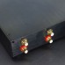 F1 A Class Power Supply Three Stage Tone Preamplifier Gold Seal Version