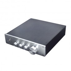 F1 A Class Power Supply Three Stage Tone Preamplifier Gold Seal Version