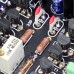 A2 FET Holohedral Symmetry Amplifier Kits w/ Rectifier Circuit
