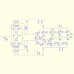 A2 FET Holohedral Symmetry Amplifier Kits w/ Rectifier Circuit