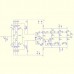 A2 FET Holohedral Symmetry Amplifier Kits w/ Rectifier Circuit