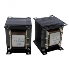 15W Single End Electronic Tube Output Transformer Z11 3.5K:0-8 ohm EL34 KT66