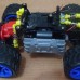 Sound Controlled Smart Robot Car Kits w/ Drive Board 61 Control Board Support USB Download