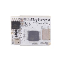 Flytrex Core 2 Data Loger DJI Phantom Quadcopter Flight Recorder Black Box