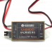 DOMAN DM-U106 RC 6V/7.4V Switchable Regulation Power Supply Switch UBEC