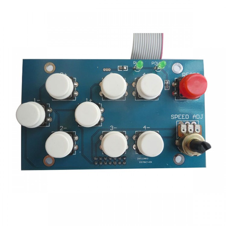 cnc usb controller mk1 4 axis cnc usb controller mk1 4 axis