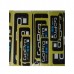 Gopro Hero3/3+ Camera Protective Sticker Logo Sticker Set