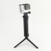 GoPro 3-Way Grip Arm Monopod Tripod Mount for GoPro hero 4/3+/3/2/SJ4000 Camera