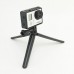 GoPro 3-Way Grip Arm Monopod Tripod Mount for GoPro hero 4/3+/3/2/SJ4000 Camera