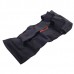 Gopro Camera Parts Storage Bag Canvas Bag Portable for Gopro Hero 2/3/3 Black