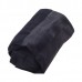 Gopro Camera Parts Storage Bag Canvas Bag Portable for Gopro Hero 2/3/3 Black