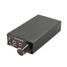 PH-03 Portable Headphone Amplifier Class A Amp Compatible CPI AKG701 HD650