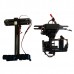 Electronic Landing Gear + 3-Axis Gimbal for Gopro 3 DJI Phantom 1/ 2